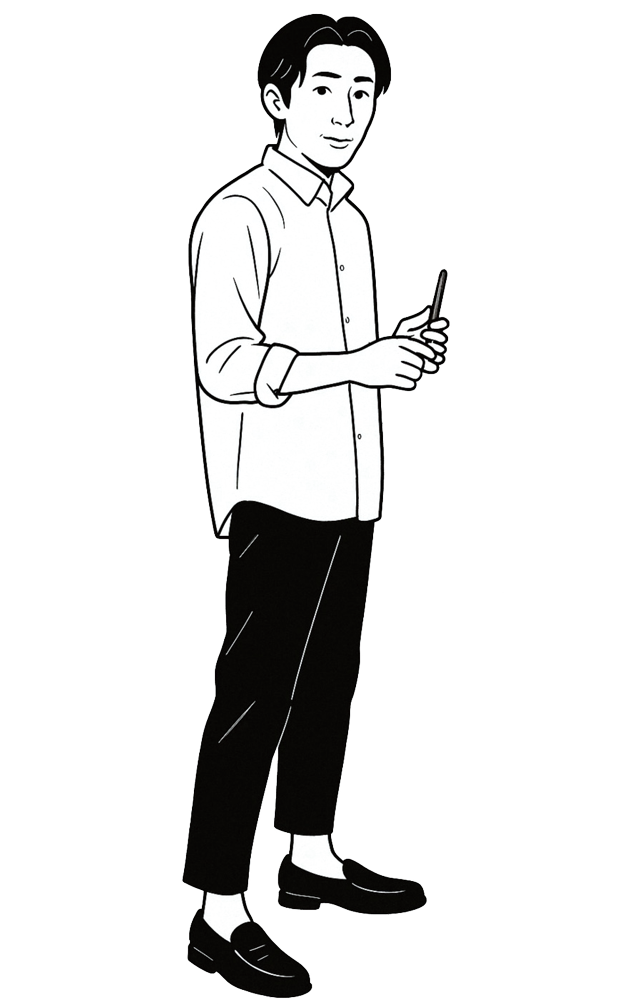店長・幹部社員／入社5年目〜